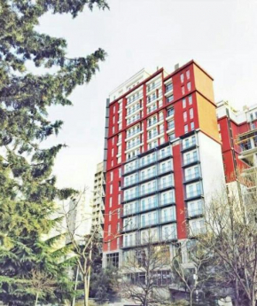 Axis flat